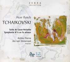 Tchaikovsky: Symfonia nr 4
